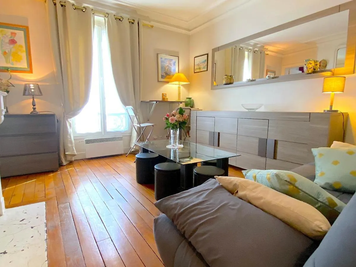 L'appartement Orsel Apartment *