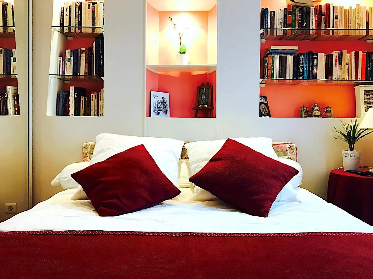 L'appartement Orsel Lejlighed