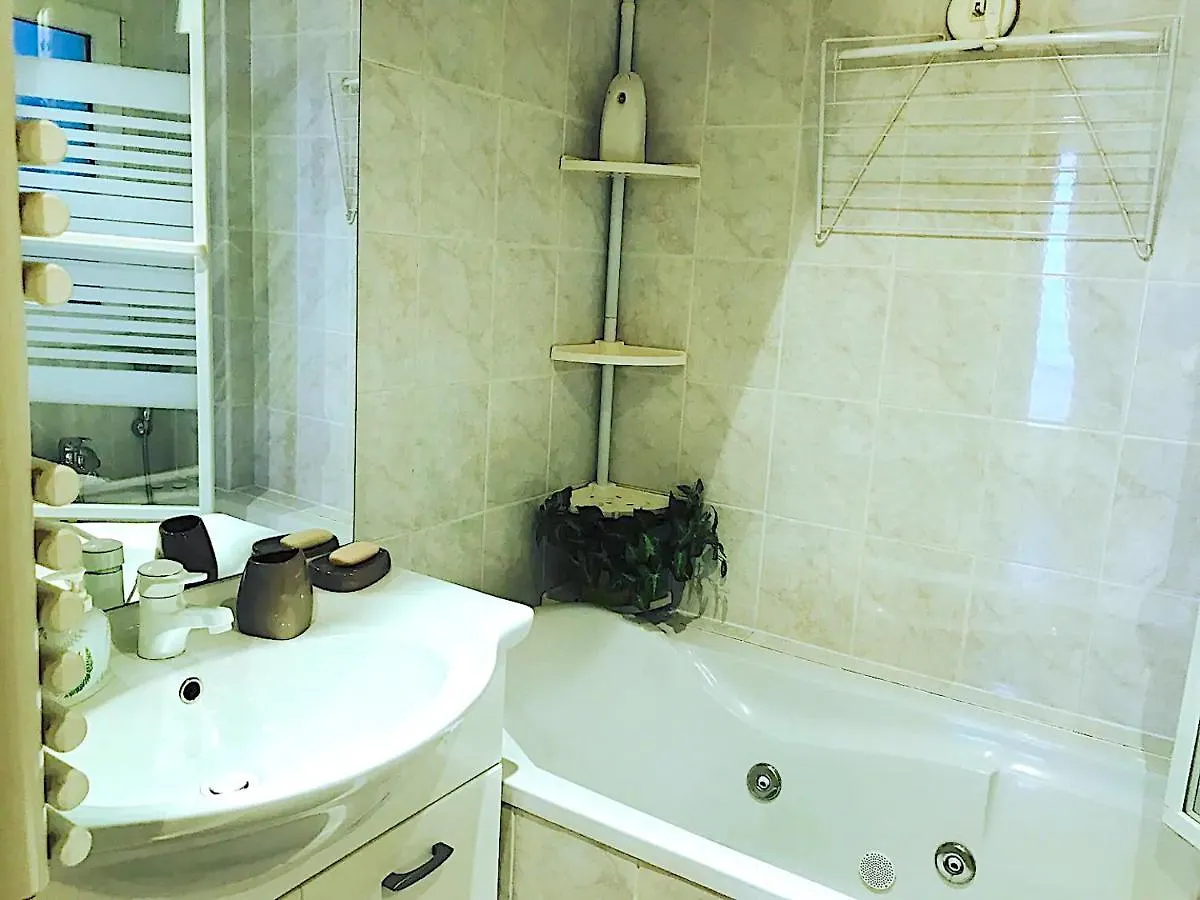 Lejlighed L'appartement Orsel *
